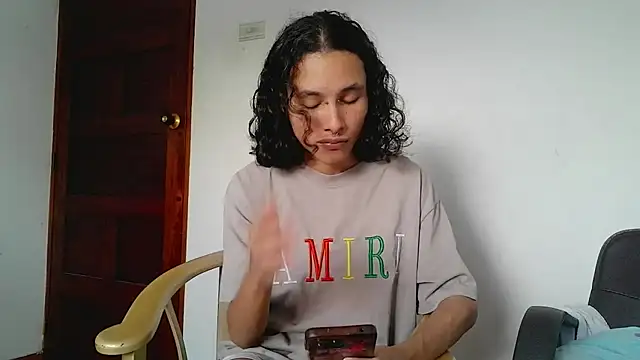 DeusGoth online show from 23, 4, 2026