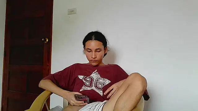 DeusGoth online show from 26, 4, 2026