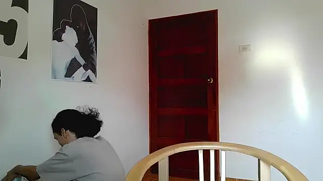 Snapshot of DeusGoth chatting on 6, 5, 2026 DeusGoth online show from 6, 5, 2026