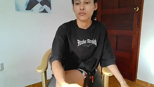 Snapshot of DeusGoth chatting on 21, 5, 2026 DeusGoth online show from 21, 5, 2026