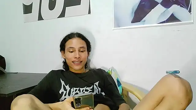 DeusGoth online show from 28, 7, 2026