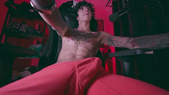 Olliver   y online show from 2, 3, 2026