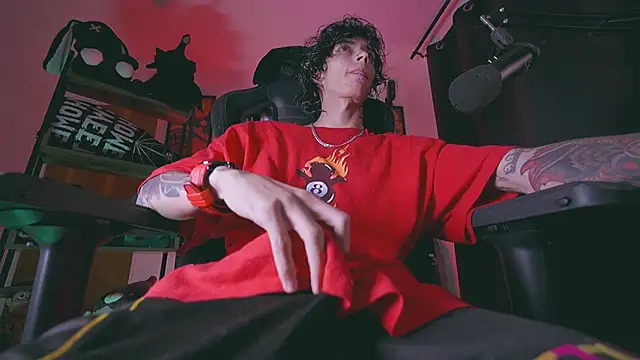Olliver   y online show from 7, 5, 2026