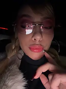 Ginevrafedez online show from 7, 3, 2026