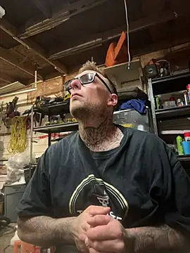 WIDBIGWHITECOCK online show from 27, 6, 2026