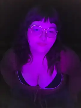 LunaLuxxx666 online show from 11, 3, 2026