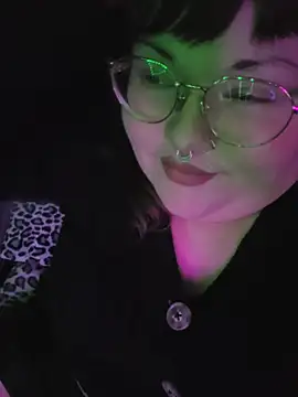 LunaLuxxx666 online show from 31, 3, 2026
