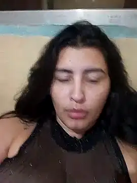 Tiffany06 online show from 8, 3, 2026