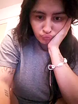 Tiffany06 online show from 9, 3, 2026