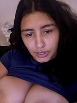 Tiffany06 online show from 12, 3, 2026