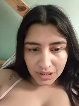 Tiffany06 online show from 29, 4, 2026