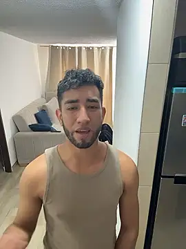 liam bronw online show from 5, 1, 2026