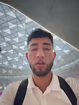 liam bronw online show from 25, 2, 2026