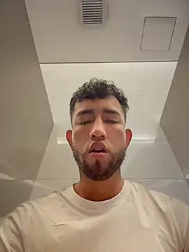 liam bronw online show from 9, 4, 2026