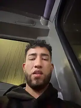 liam bronw online show from 28, 4, 2026