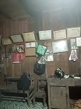 Miu baby01 online show from 1, 2, 2026