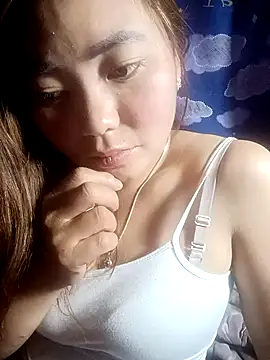 Miu baby01 online show from 22, 2, 2026