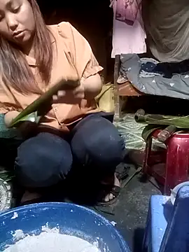 Miu baby01 online show from 18, 3, 2026