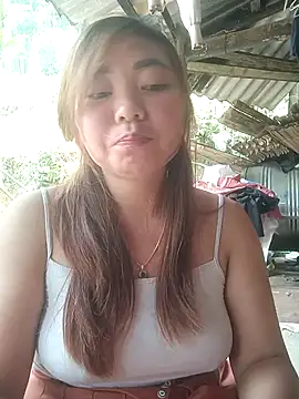 Miu baby01 online show from 15, 4, 2026