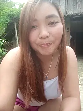 Miu baby01 online show from 23, 4, 2026