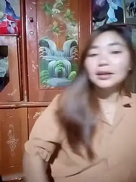 Miu baby01 online show from 23, 4, 2026