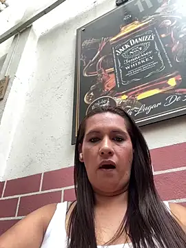 VelvetFox 69 online show from 9, 3, 2026