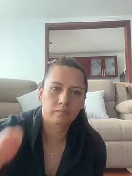 VelvetFox 69 online show from 11, 3, 2026