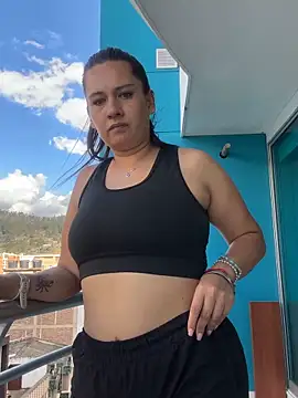 VelvetFox 69 online show from 13, 3, 2026