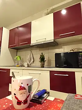 IRISWHITE17 online show from 7, 1, 2026