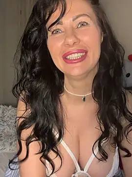 IRISWHITE17 online show from 2, 3, 2026