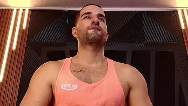 lorenzo walker 1 online show from 4, 2, 2026