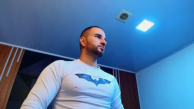 lorenzo walker 1 online show from 25, 4, 2026