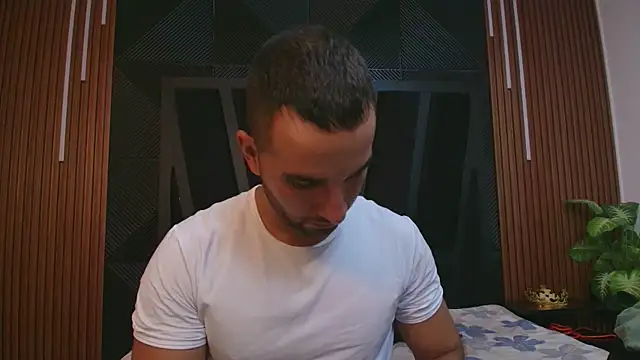 lorenzo walker 1 online show from 28, 4, 2026