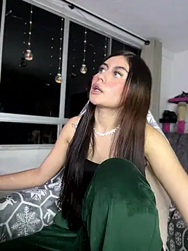 Stormi th online show from 9, 1, 2026