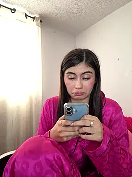 Stormi th online show from 12, 1, 2026