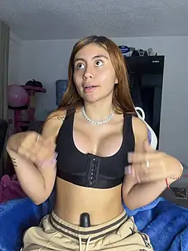 Stormi th online show from 10, 7, 2026