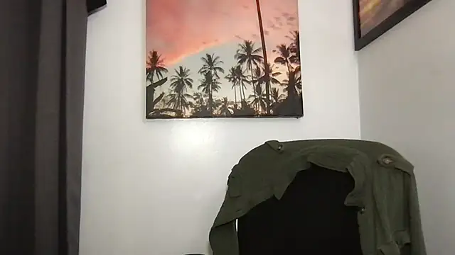 SattivvaXXX online show from 18, 3, 2026