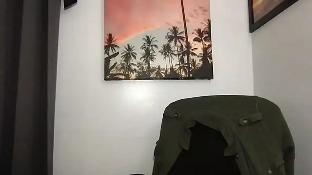 SattivvaXXX online show from 20, 3, 2026