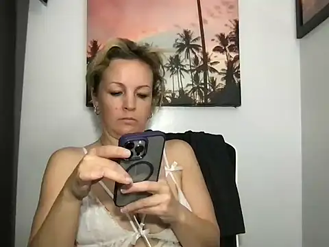 SattivvaXXX online show from 24, 4, 2026