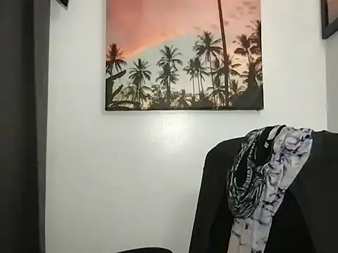 SattivvaXXX online show from 26, 4, 2026