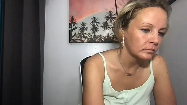 SattivvaXXX online show from 12, 7, 2026