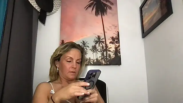 SattivvaXXX online show from 27, 7, 2026