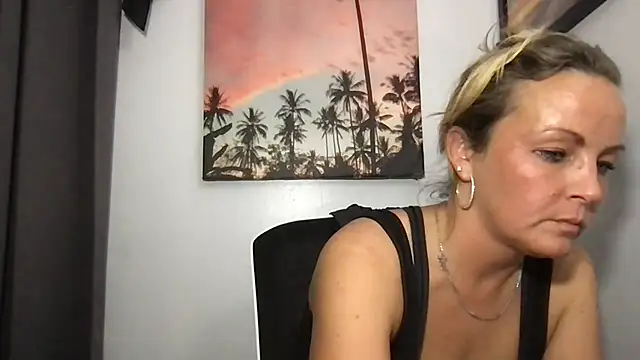SattivvaXXX online show from 27, 7, 2026