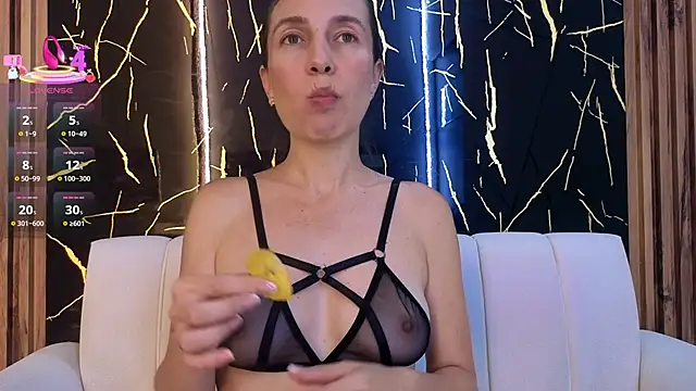 Starlight Mature aws online show from 26, 6, 2026