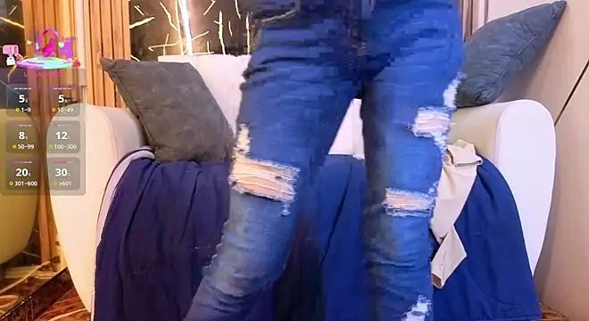 Starlight Mature aws online show from 21, 7, 2026