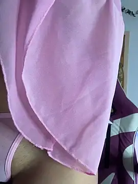 HinaSweet online show from 9, 1, 2026