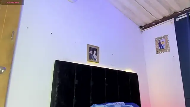 HotboyLyan online show from 25, 4, 2026