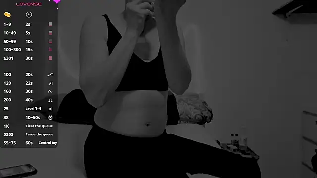 CrystalGeyserSmyth online show from 21, 4, 2026