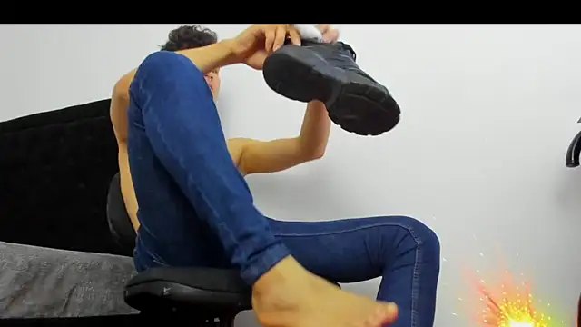 camilo model online show from 26, 2, 2026