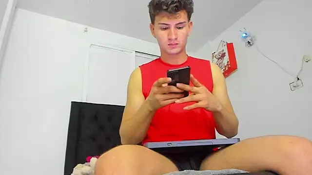 camilo model online show from 30, 4, 2026